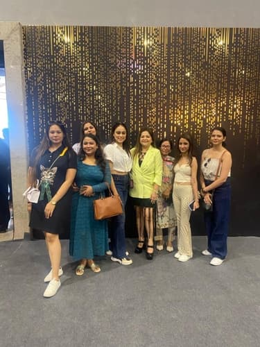 NIF Global West Delhi New Delhi Events photo 10